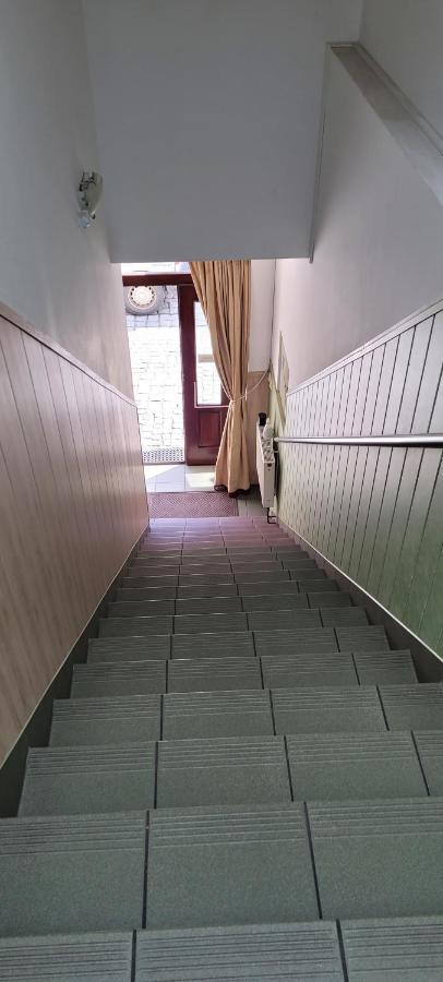 Pokoje Goscinne Grazyna Cieszyn  Dış mekan fotoğraf