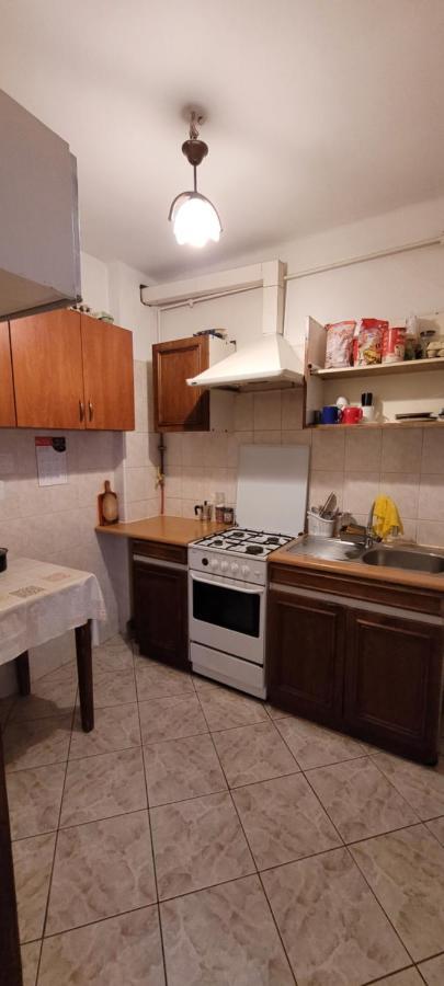 Pokoje Goscinne Grazyna Cieszyn  Dış mekan fotoğraf