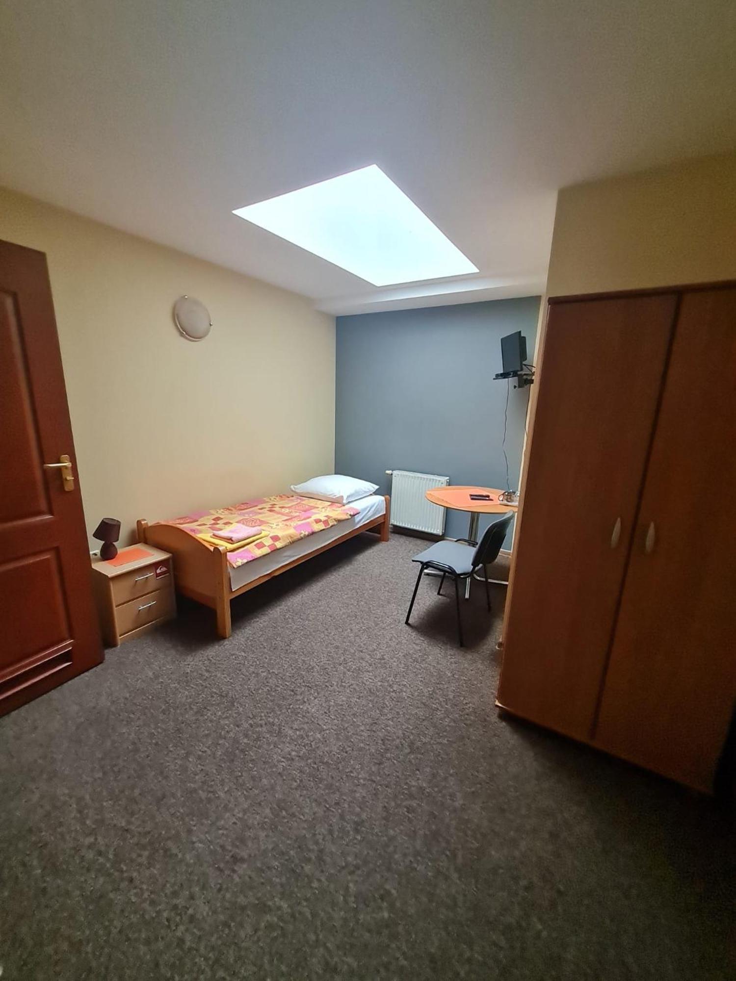 Pokoje Goscinne Grazyna Cieszyn  Dış mekan fotoğraf